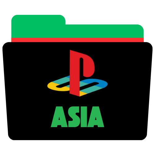 China PS2