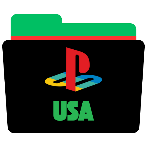 USA PS2